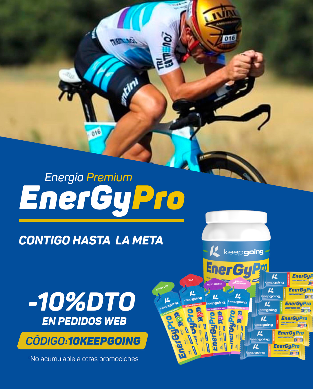 Energy Pro